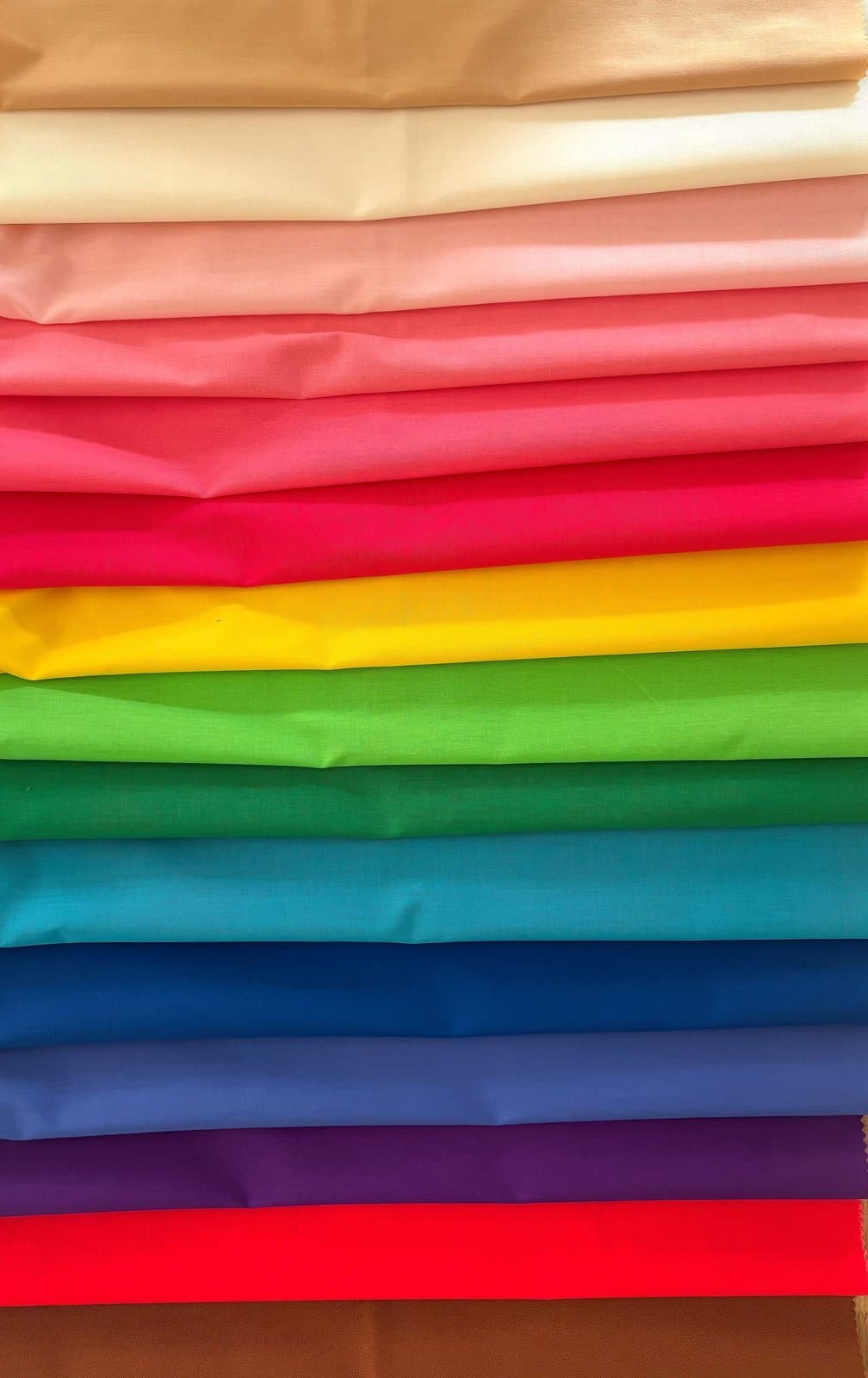 Example Spring drapes
