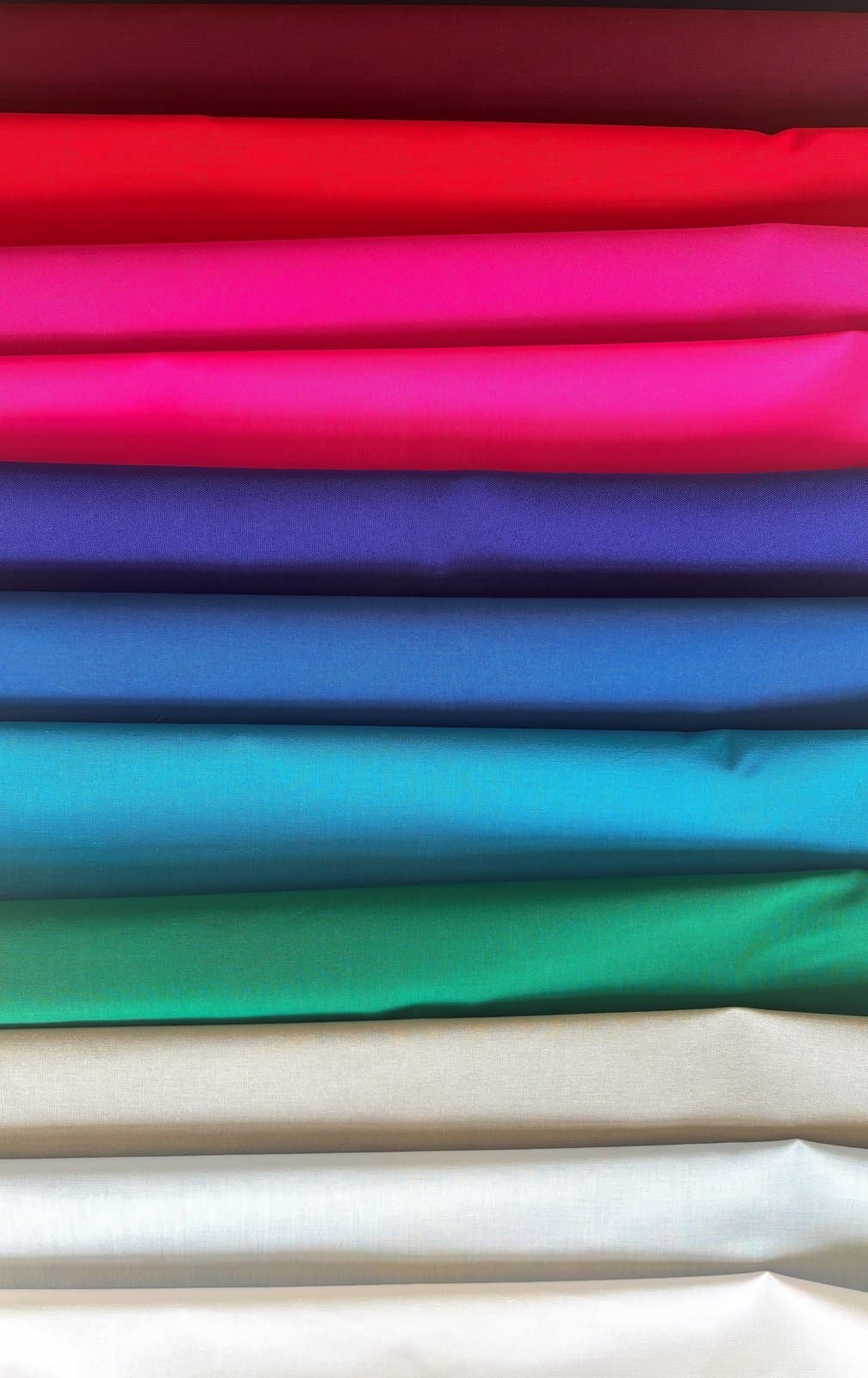 Example Winter drapes